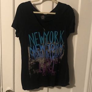 New York top